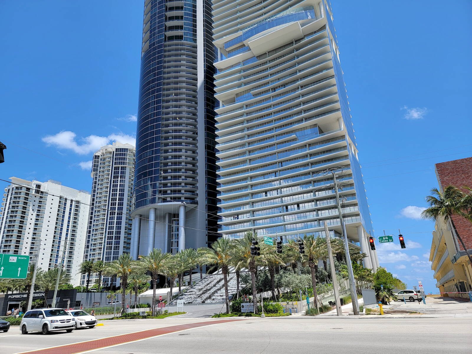 Bentley Residences At Sunny Isles Beach Pre Order Condos Condos Pre Sale Pre Construction 2192