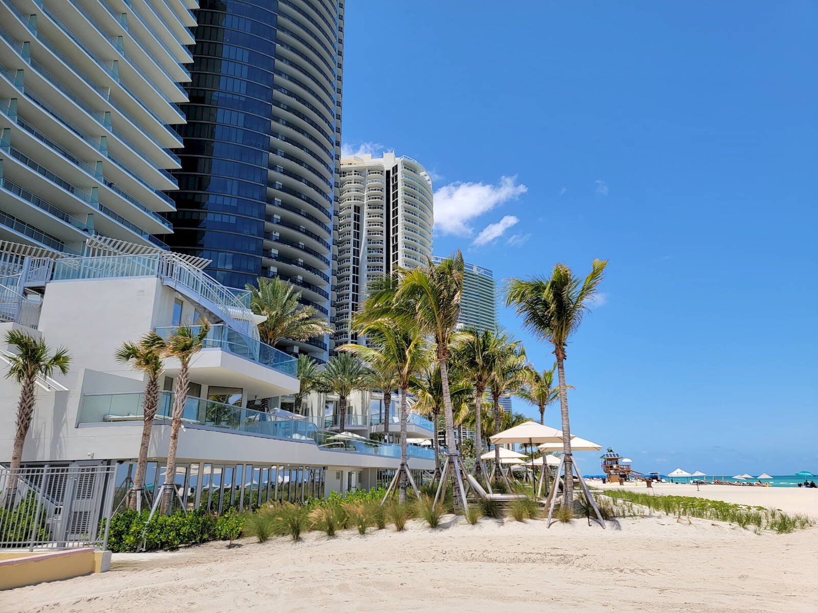 Bentley Residences at Sunny Isles Beach PreOrder Condos, Condos Pre